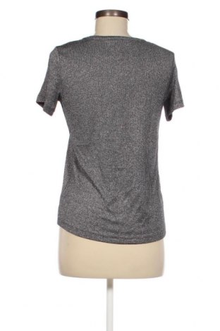 Damen Shirt H&M L.O.G.G., Größe XS, Farbe Silber, Preis € 2,51