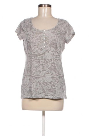 Γυναικεία μπλούζα H&M L.O.G.G., Μέγεθος M, Χρώμα Γκρί, Τιμή 11,75 €