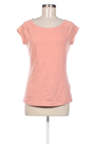 Damen Shirt H&M L.O.G.G., Größe M, Farbe Orange, Preis 13,22 €