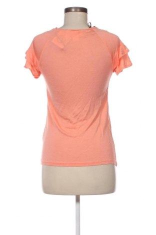 Дамска блуза H&M L.O.G.G., Размер XS, Цвят Розов, Цена 19,00 лв.