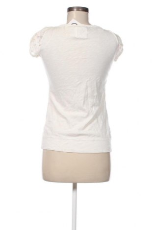 Дамска блуза H&M L.O.G.G., Размер M, Цвят Екрю, Цена 19,00 лв.