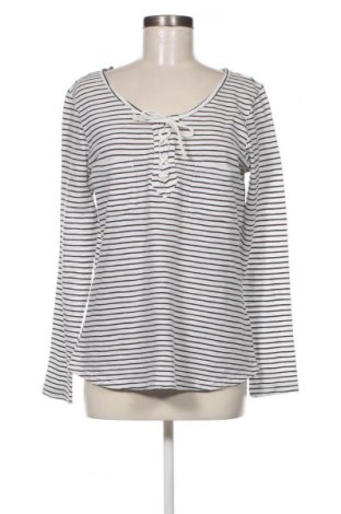 Γυναικεία μπλούζα H&M L.O.G.G., Μέγεθος M, Χρώμα Πολύχρωμο, Τιμή 2,41 €