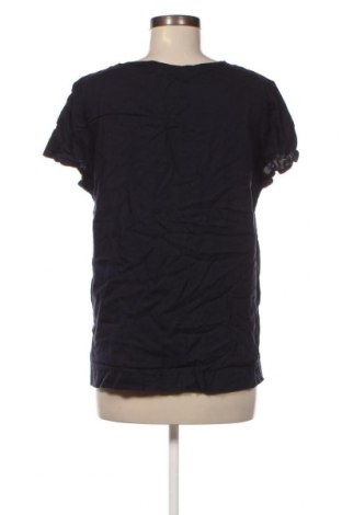 Дамска блуза H&M L.O.G.G., Размер XL, Цвят Син, Цена 8,55 лв.