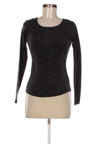 Γυναικεία μπλούζα H&M L.O.G.G., Μέγεθος S, Χρώμα Γκρί, Τιμή 1,65 €