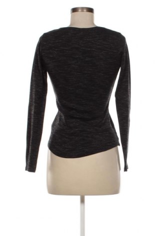 Damen Shirt H&M L.O.G.G., Größe S, Farbe Grau, Preis 1,85 €