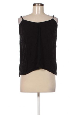 Дамска блуза H&M L.O.G.G., Размер S, Цвят Черен, Цена 3,80 лв.