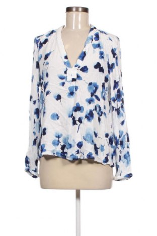Дамска блуза H&M L.O.G.G., Размер M, Цвят Син, Цена 7,60 лв.