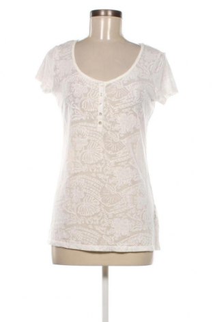 Дамска блуза H&M L.O.G.G., Размер M, Цвят Бял, Цена 6,27 лв.