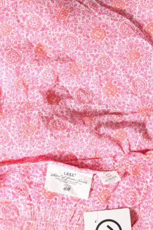 Γυναικεία μπλούζα H&M L.O.G.G., Μέγεθος S, Χρώμα Πολύχρωμο, Τιμή 2,70 €