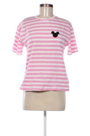 Γυναικεία μπλούζα H&M L.O.G.G., Μέγεθος S, Χρώμα Ρόζ , Τιμή 4,60 €