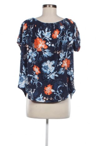 Дамска блуза H&M L.O.G.G., Размер S, Цвят Син, Цена 6,27 лв.