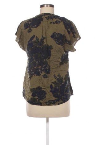 Дамска блуза H&M L.O.G.G., Размер XXS, Цвят Многоцветен, Цена 3,80 лв.