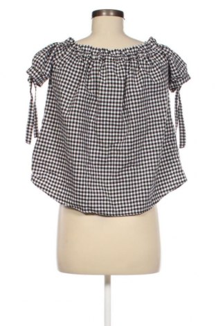 Γυναικεία μπλούζα H&M L.O.G.G., Μέγεθος M, Χρώμα Πολύχρωμο, Τιμή 2,70 €