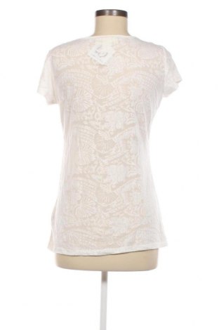 Дамска блуза H&M L.O.G.G., Размер M, Цвят Екрю, Цена 19,00 лв.