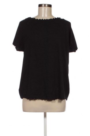 Дамска блуза H&M Mama, Размер XXL, Цвят Черен, Цена 19,00 лв.