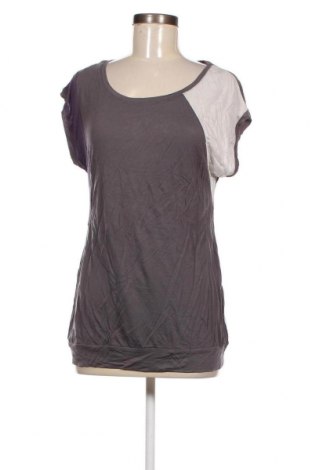 Γυναικεία μπλούζα H&M Sport, Μέγεθος M, Χρώμα Γκρί, Τιμή 3,84 €