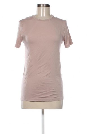 Γυναικεία μπλούζα H&M Sport, Μέγεθος M, Χρώμα  Μπέζ, Τιμή 22,27 €