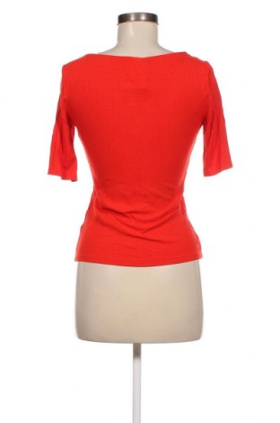 Дамска блуза H&Nathalie, Размер S, Цвят Червен, Цена 5,13 лв.