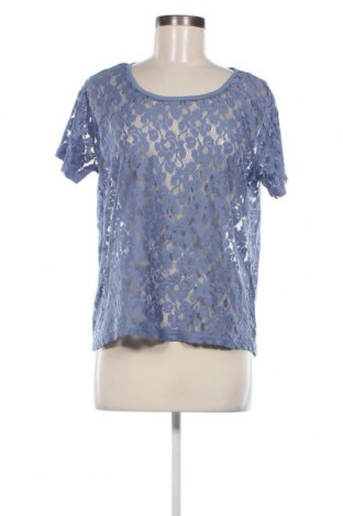 Γυναικεία μπλούζα H&S, Μέγεθος S, Χρώμα Μπλέ, Τιμή 2,97 €