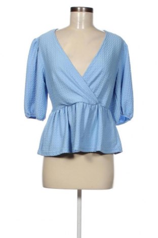 Γυναικεία μπλούζα Haily`s, Μέγεθος XL, Χρώμα Μπλέ, Τιμή 15,59 €