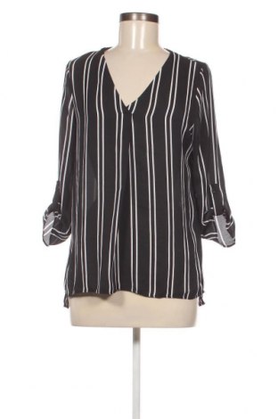 Дамска блуза Haily`s, Размер M, Цвят Черен, Цена 5,04 лв.