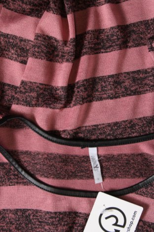 Γυναικεία μπλούζα Haily`s, Μέγεθος M, Χρώμα Ρόζ , Τιμή 2,23 €