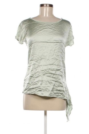 Γυναικεία μπλούζα Hallhuber, Μέγεθος S, Χρώμα Πράσινο, Τιμή 7,78 €