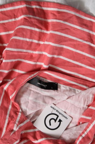 Γυναικεία μπλούζα Hallhuber, Μέγεθος L, Χρώμα Ρόζ , Τιμή 10,30 €