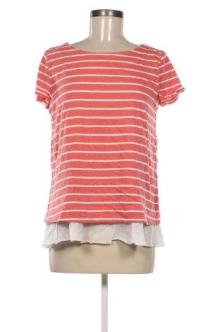 Γυναικεία μπλούζα Hallhuber, Μέγεθος L, Χρώμα Ρόζ , Τιμή 21,03 €
