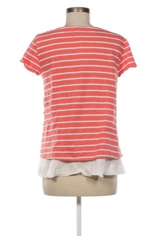 Γυναικεία μπλούζα Hallhuber, Μέγεθος L, Χρώμα Ρόζ , Τιμή 10,30 €