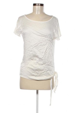 Damen Shirt Hallhuber, Größe S, Farbe Weiß, Preis 9,46 €