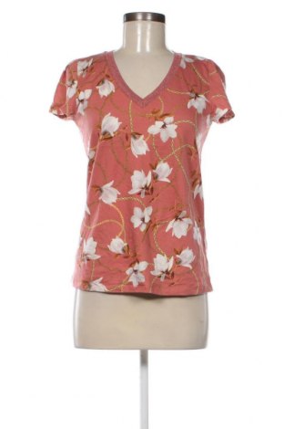 Γυναικεία μπλούζα Hallhuber, Μέγεθος S, Χρώμα Πορτοκαλί, Τιμή 8,41 €