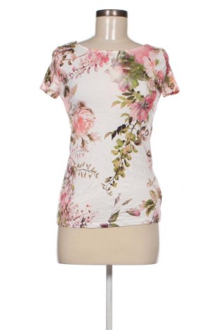 Γυναικεία μπλούζα Hallhuber, Μέγεθος S, Χρώμα Πολύχρωμο, Τιμή 12,62 €