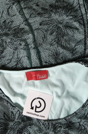 Γυναικεία μπλούζα Hammer, Μέγεθος XL, Χρώμα Πολύχρωμο, Τιμή 5,20 €