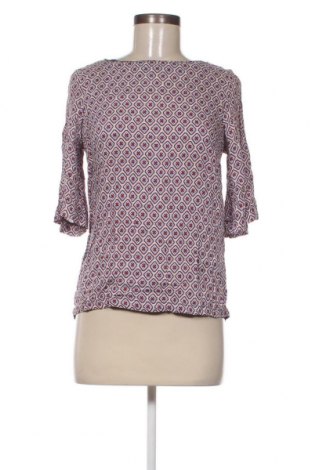 Γυναικεία μπλούζα Hampton Republic, Μέγεθος S, Χρώμα Πολύχρωμο, Τιμή 14,85 €