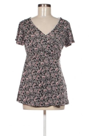 Γυναικεία μπλούζα Happy Holly, Μέγεθος M, Χρώμα Πολύχρωμο, Τιμή 4,00 €