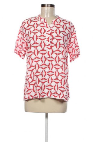 Damen Shirt Heimatliebe, Größe L, Farbe Mehrfarbig, Preis 5,29 €