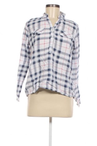 Damen Shirt Heimatliebe, Größe M, Farbe Mehrfarbig, Preis € 2,64