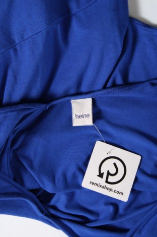 Γυναικεία μπλούζα Heine, Μέγεθος M, Χρώμα Μπλέ, Τιμή 12,24 €