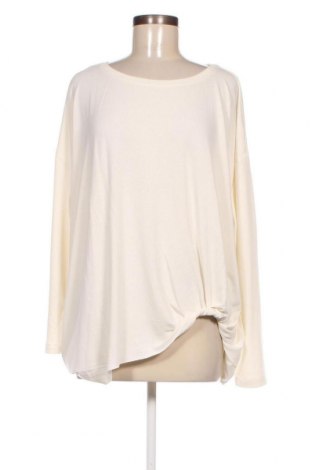 Дамска блуза Heine, Размер XL, Цвят Екрю, Цена 24,48 лв.