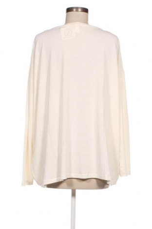 Дамска блуза Heine, Размер XL, Цвят Екрю, Цена 72,00 лв.