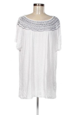 Damen Shirt Heine, Größe XXL, Farbe Weiß, Preis 16,70 €