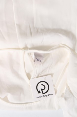 Дамска блуза Heine, Размер XL, Цвят Бял, Цена 23,91 лв.