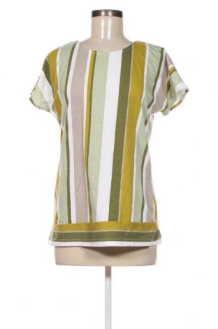 Дамска блуза Helena Vera, Размер L, Цвят Многоцветен, Цена 24,00 лв.