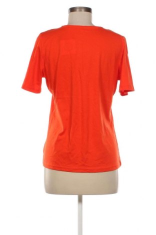 Γυναικεία μπλούζα Helena Vera, Μέγεθος L, Χρώμα Πορτοκαλί, Τιμή 4,90 €