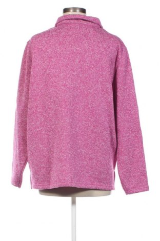 Дамска блуза Helena Vera, Размер XL, Цвят Розов, Цена 5,79 лв.