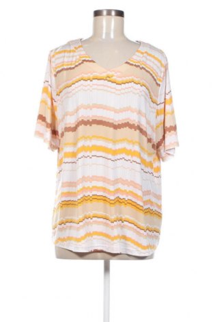Дамска блуза Helena Vera, Размер L, Цвят Многоцветен, Цена 5,87 лв.
