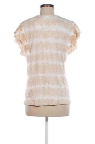 Дамска блуза Hem & Thread, Размер L, Цвят Бежов, Цена 28,80 лв.
