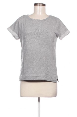 Γυναικεία μπλούζα Hema, Μέγεθος S, Χρώμα Γκρί, Τιμή 2,94 €