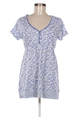 Γυναικεία μπλούζα Hema, Μέγεθος L, Χρώμα Μπλέ, Τιμή 5,99 €